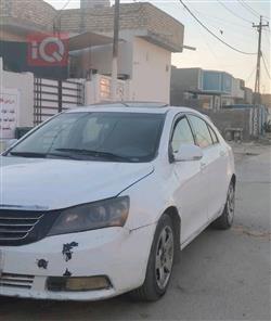 جيلي امجراند